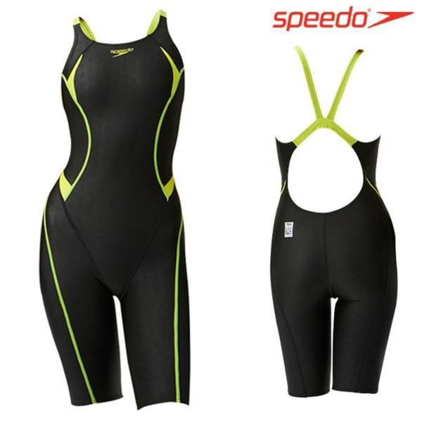 女性用全身5分丈水着 J153690 全身水着