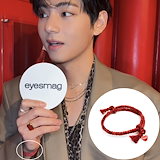 Qoo10] ASTRO チャウヌ 着用 ブレスレット