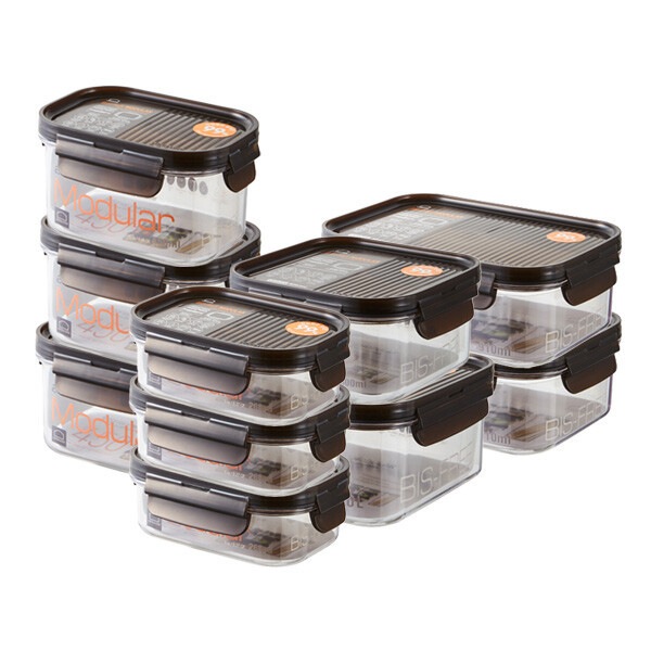 トリタン/気密容器