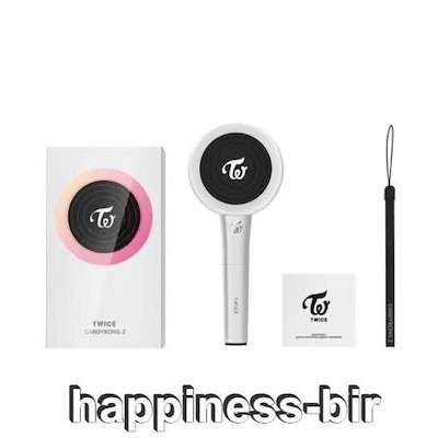 TWICE キャンディボン♾️ TWICE OFFICIAL LIGHT STICK 