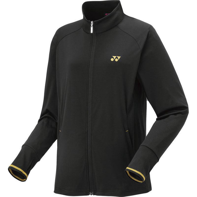 ウィメンズニットウォームアップシャツ テニス トレーニングシャツウィメン・ 57087-007