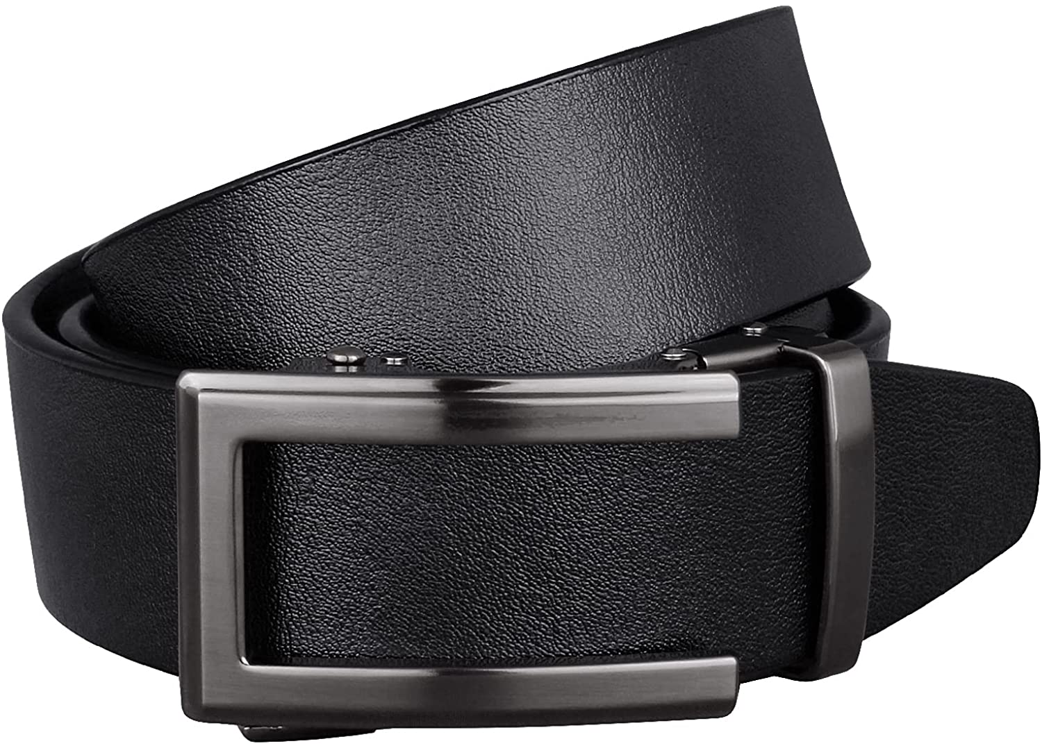 【本日限定価格】 MACBELT 箱＆説明書付 118まで対応 35幅 穴なしベルト 46