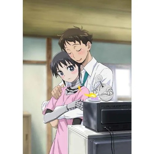 【BLU-R】僕の妻は感情がない Blu-ray BOX