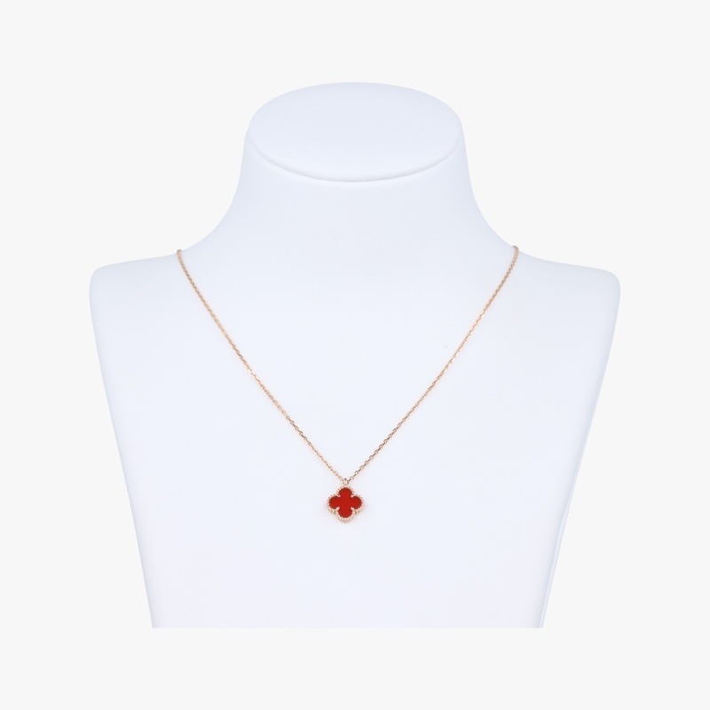 ヴィンテージアルハンブラレッド×ゴールドAU750ARN59M00JE007921中古