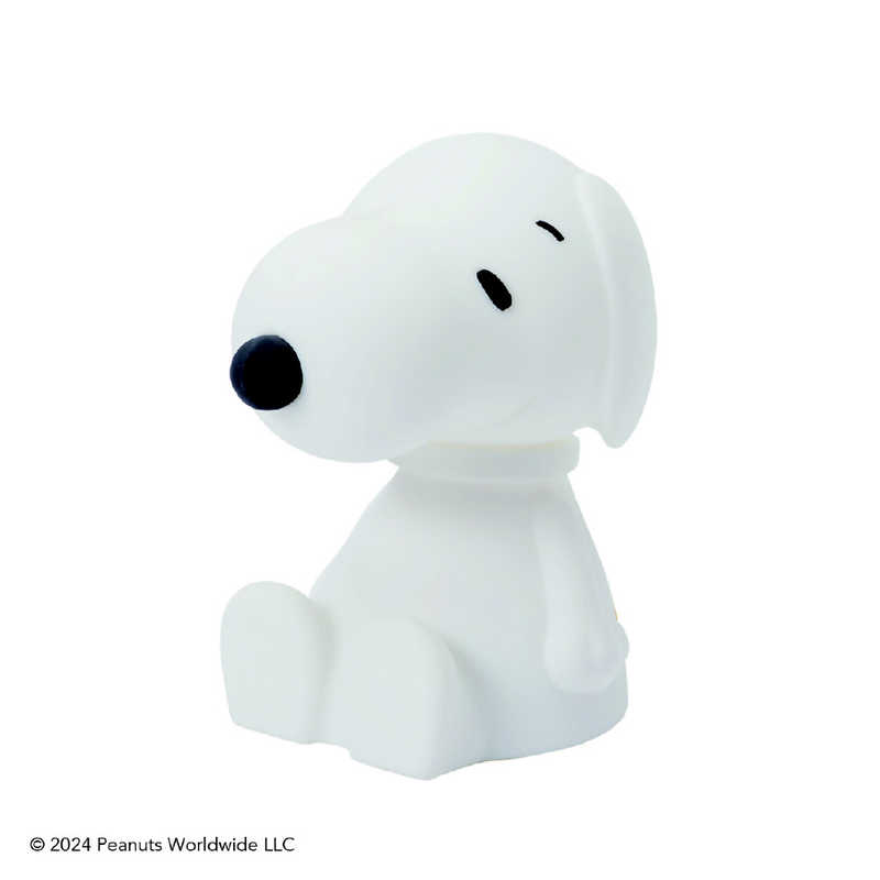 MRMARIA　Mr maria First Light Snoopy ［LED］　MM020
