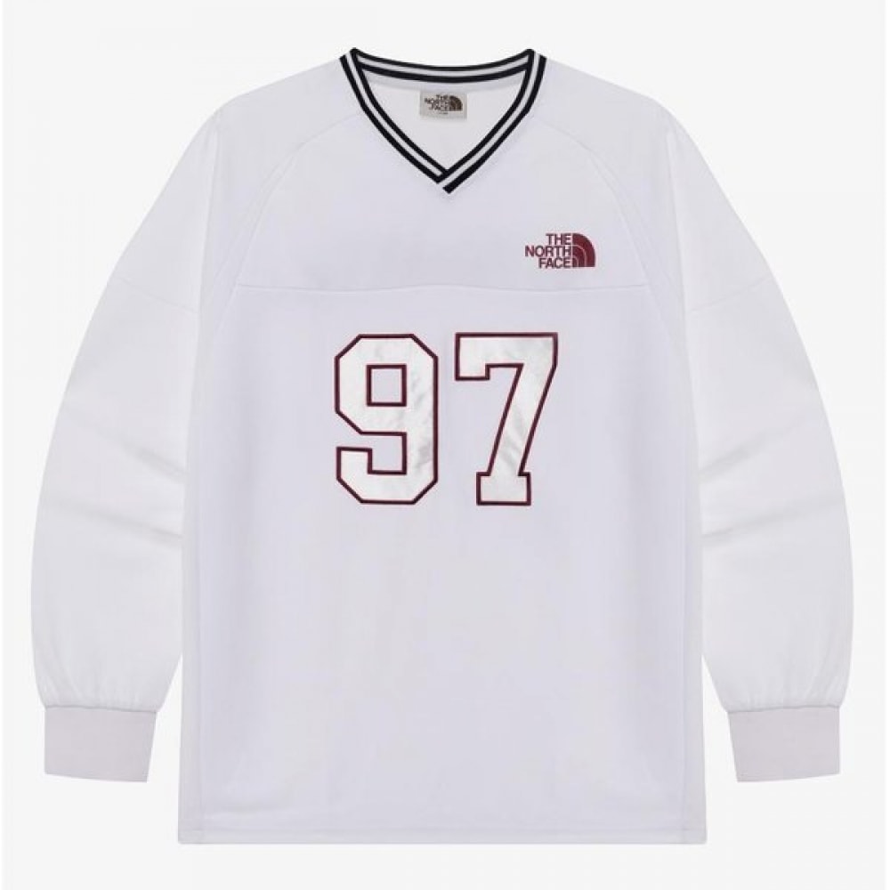 Qoo10 ザノースフェイス ノースフェイスホワイトレーベル ジャンパ