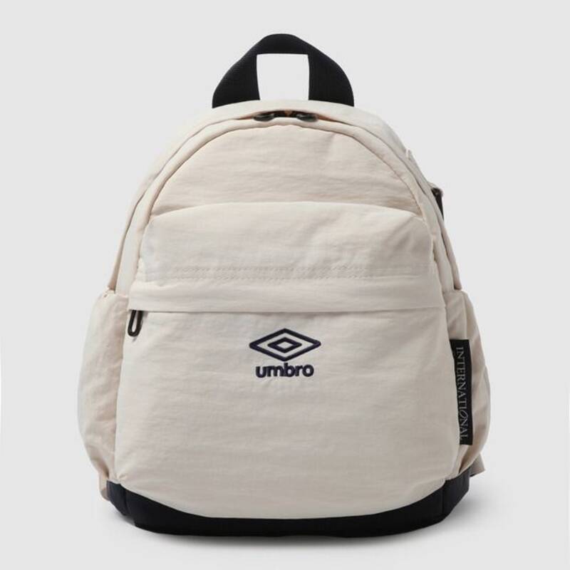 UMBRO 코지 경량 백팩 (10L) UR122CBP31 BLK 197105 1787249 1000770346121