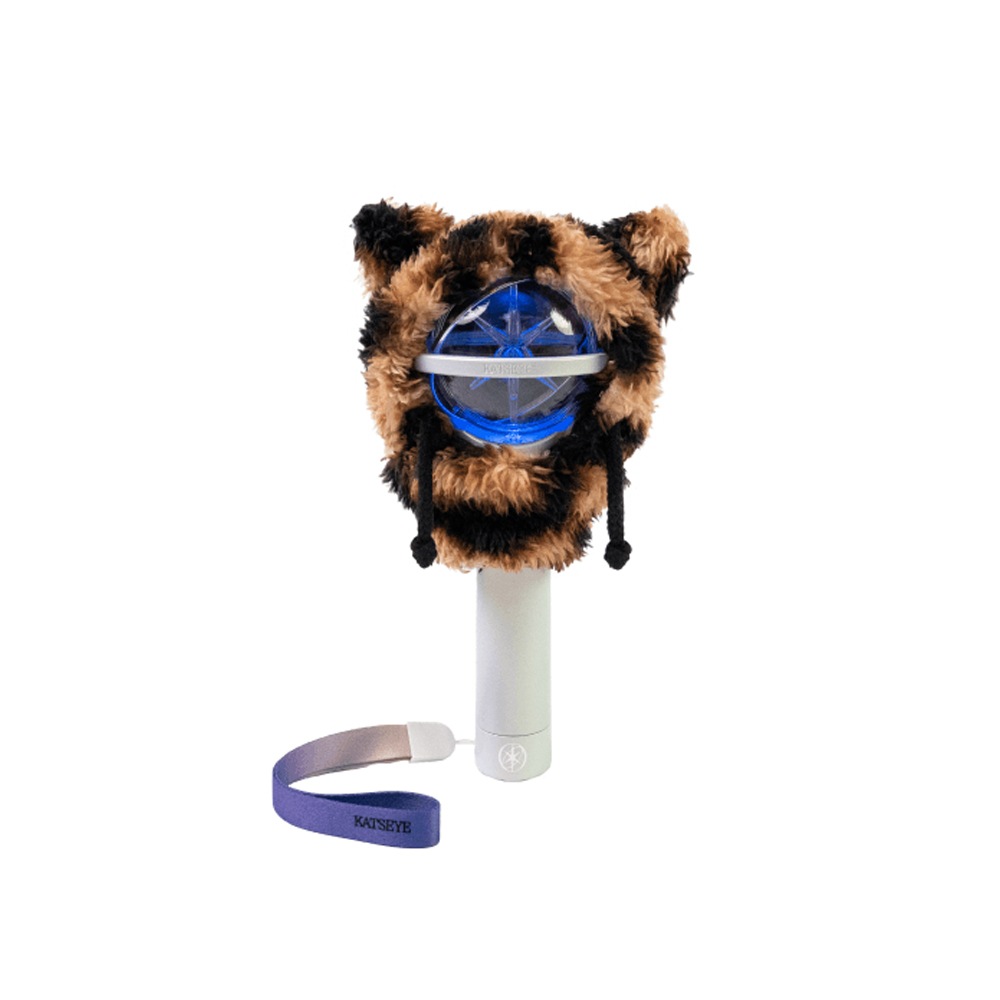 KATSEYE Official Light Stick Cover / KATSEYE ペンライト / ぬいぐるみ / グッズ / MD