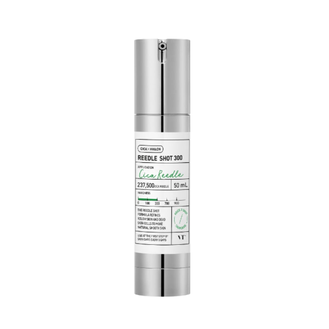 【公式/韓国正品】 リードルショット300 / 50ml /韓国コスメ