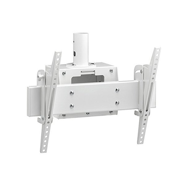 CH-63W ホワイト [テレビ取付金具（70V型）] メーカー直送 24,620円