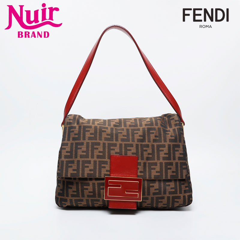 ショルダーバッグ ブラウン WS21121