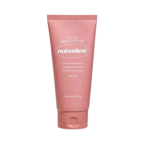 [25SS/New]アロマナット スリムフィット ボディローション 200ml