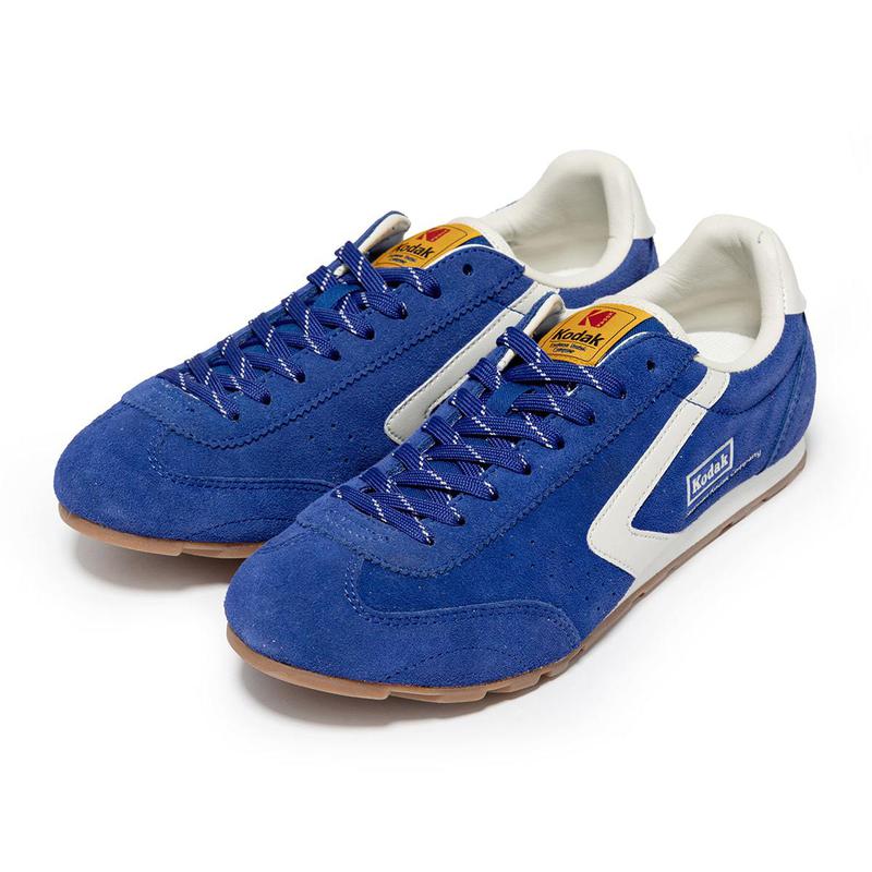 [公式]RGBスニーカー BLUE