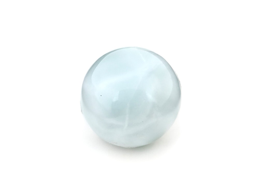 「1点もの 現品」 1粒売り ラリマー 8mm パワーストーン バラ売り 天然石 パワーストーン ばら売り ビーズ 穴あき 1玉売り アクセサリー パーツ ハンドメイド アクセサリーパー z474-t 6,963円