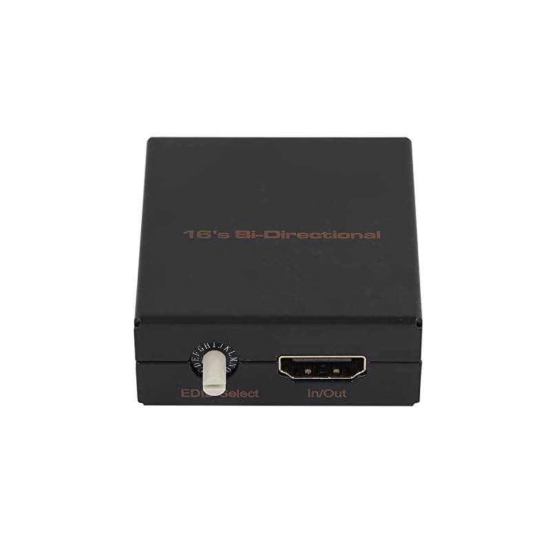 Edid エミュレーター Edid Hdmi Edid Feeder Edid Manager エミュレーター サポート 4K Cec