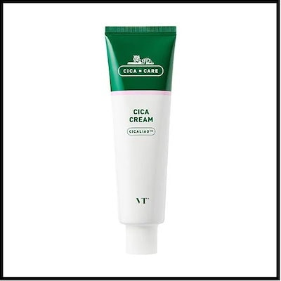 【正規品】 vt シカ クリーム 100ml / vtスキンケア vtス...のサムネイル