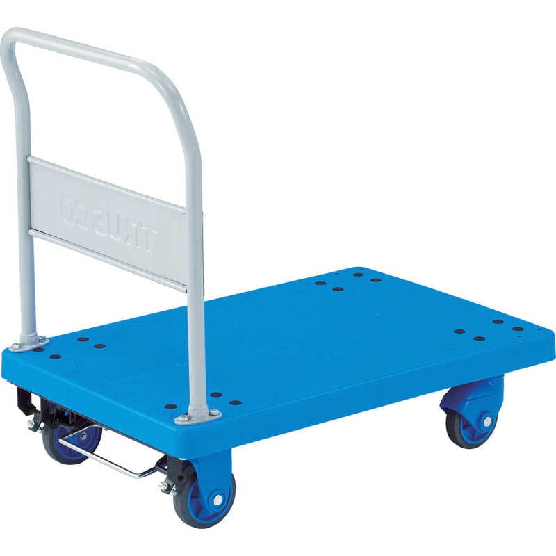 トラスコ中山　グランカート サイレント 固定 900×605 S付　TPX902S