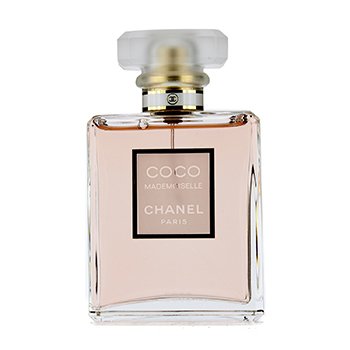 Chanel ココマドモアゼル　オードパルファムスプレー*