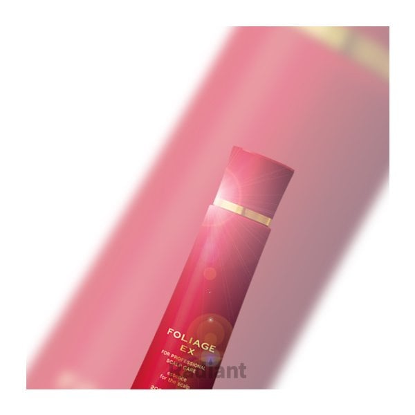 200ml 中野製薬 NAKANO フォリッジ スキャルプエッセンス EX-RD ナカノ スカルプ エイジングケア 育毛 医薬部外品