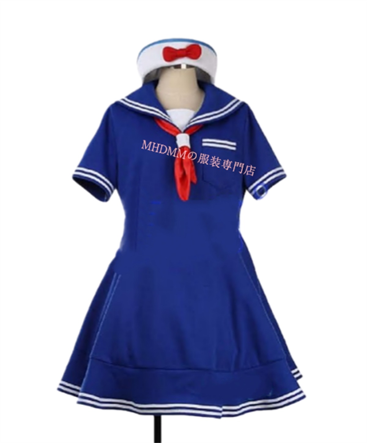 ディズニー Shellie May シェリーメイ コスプレ衣装 撮影用 クリスマス ハロウィン　イベント仮装 　コスチューム