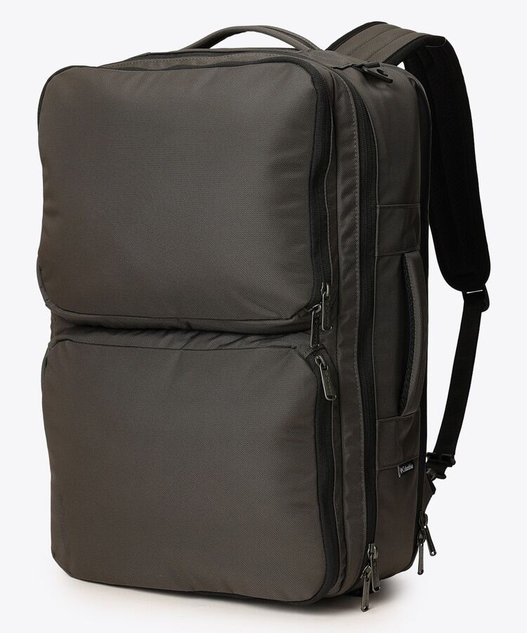 スターレンジ 3ウェイバックパック Charcoal容量：26L #PU7141-030