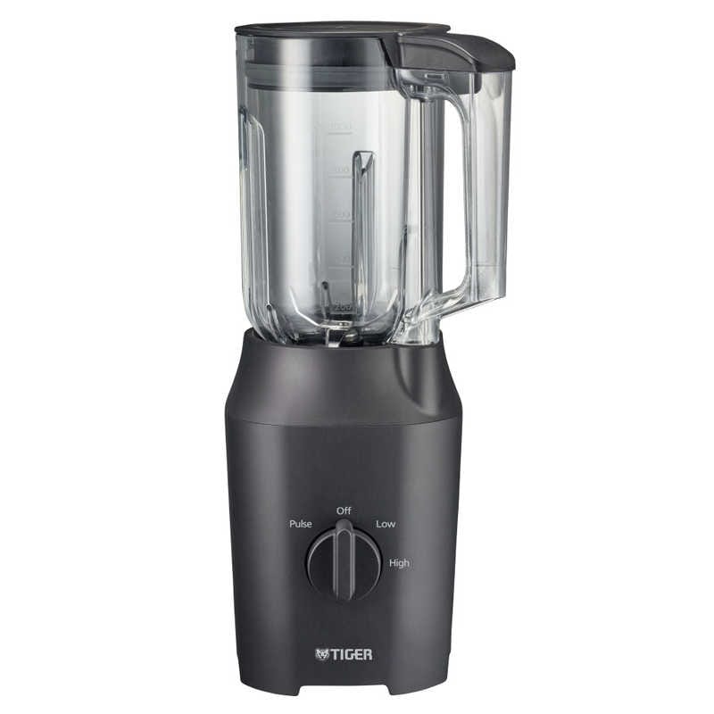 タイガー　TIGER　ミキサー マットブラック　SLC-A100KM