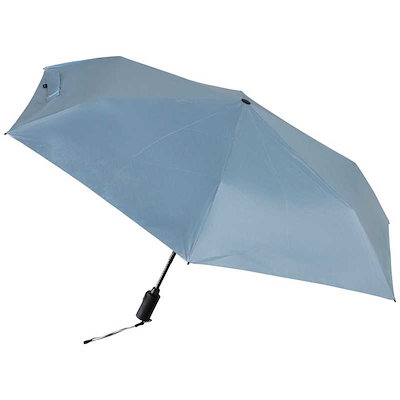 インテック 折り畳み傘 6本骨 軽量 U.220 Malibu ［晴雨兼用傘 / 53cm］ KNUL220-88722