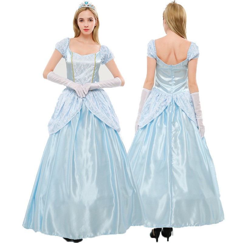 ハロウィン白雪姫コスチュームプリンセスシシーシンデレラコスチュームヴァンパイアパフォーマンスコスチューム