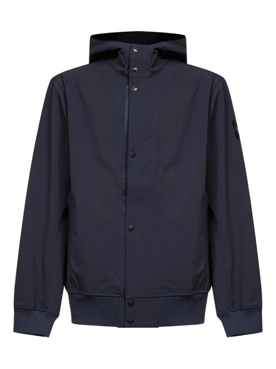 STONE ISLAND Men Suit Jackets L1S154100118S0A22 V0020 Blue