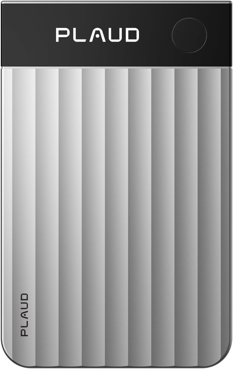 Plaud Note Pro AIボイスレコーダー 文字起こし 多次元要約 仕事効率化AIツール Web会議にも対応 通話対面録音モード自動切替 マルチモーダル入力 アプリ連動 AI活用 要約テンプレ