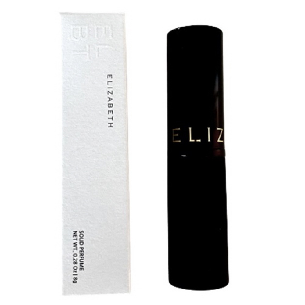 エリザベスイエルティヴィーベニング固体香水