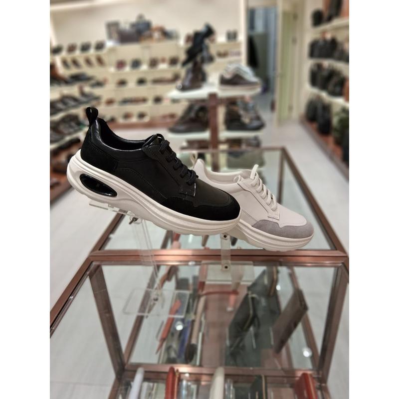 [驪州店] ヘリテージ クムガン 男性スニーカー ESPOXS5967MORUF1