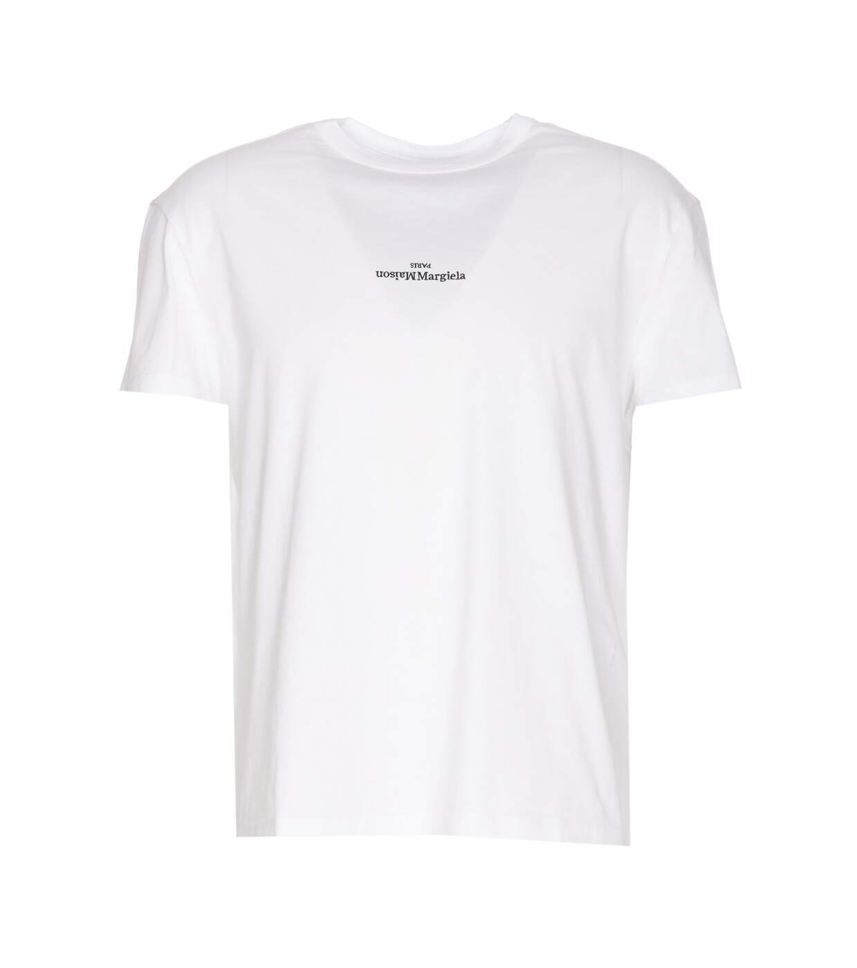 S30GC0701S22816-994 WHITE ホワイト 春夏2025 Tシャツ メンズ ia