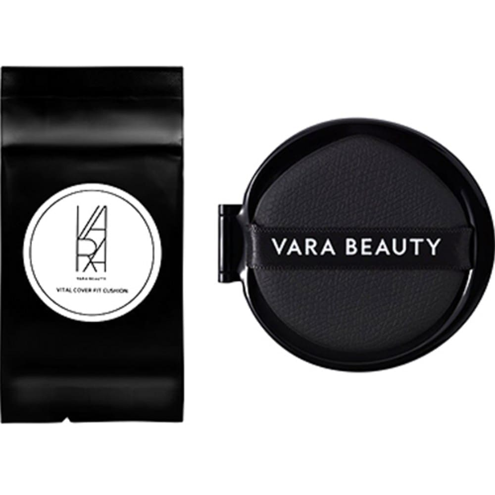 バラバイタルカバーフィットクッションBBクリーム詰め替えSPF50+ PA+++