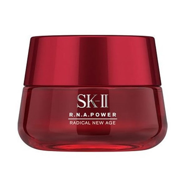 SK-II R.N.A パワー ラディカル ニュー エイジ 80gの+