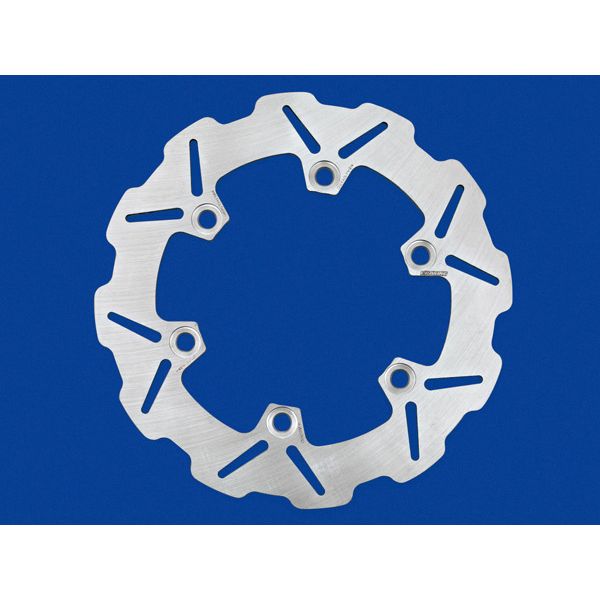 ディスクローター ディスクローター KW02RID DAYTONA 76473 BRAKING KW02RID