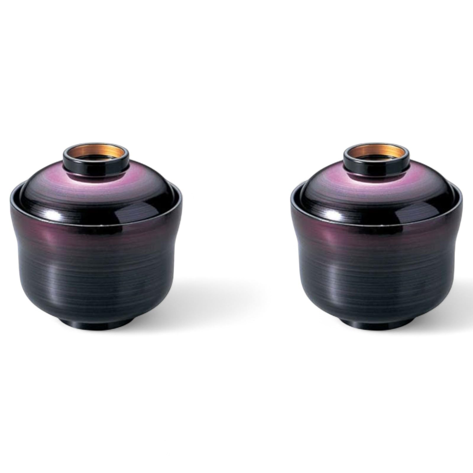 J-kitchens 2個 セット お椀 260cc 食洗機対応 日本製 PN623079