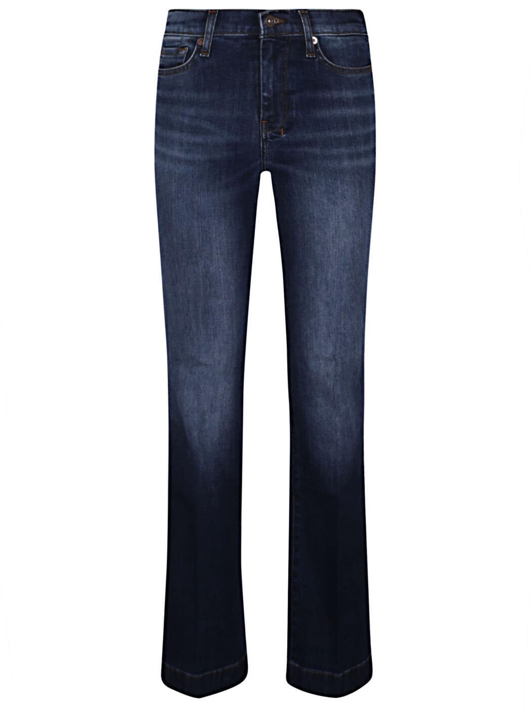 JSWD44A.0GA DARK BLUE 春夏2025 デニム レディース iaデニム・ジーンズ