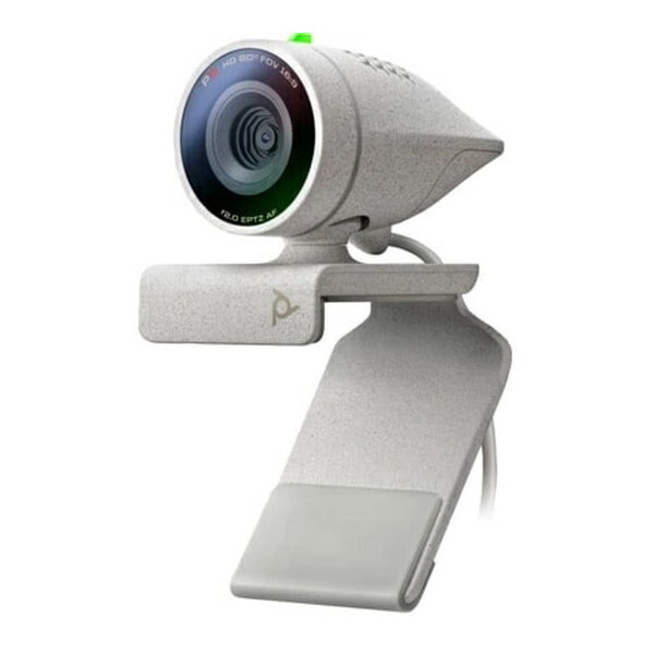 76U43AA Webカメラ (Poly Studio P5 Web Camera TAA) メーカー直送