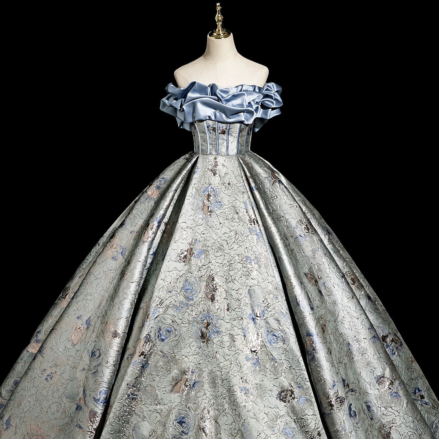 サテンイブニングドレス 2026 オフショルダー 成人式 誕生日 卒業式 美術試験 司会 ピアノ演奏 コスチューム レディース 5,394円