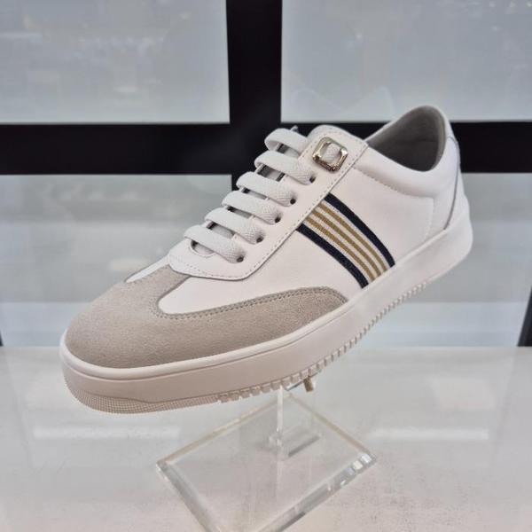 HC11 牛革男性靴 P6P5U51K310 (42596868)