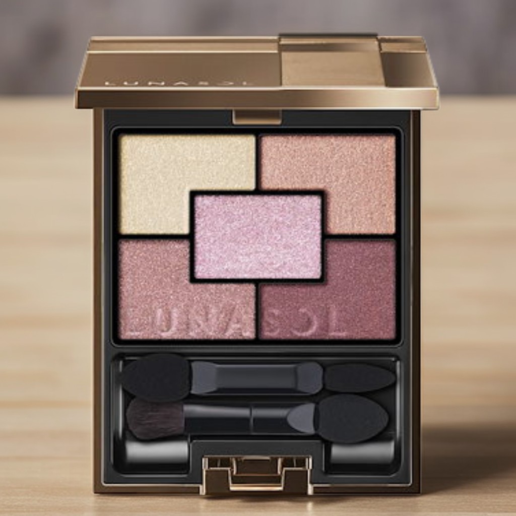 ルナソル(LUNASOL) LS ジェミネイトアイズN05