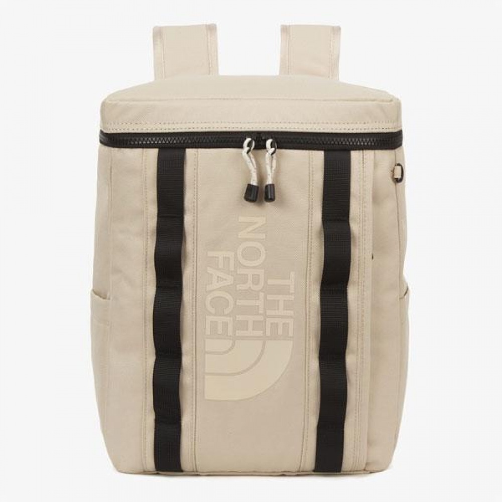 ノースフェイスキッズアルファボックス LBE NM2DQ08T