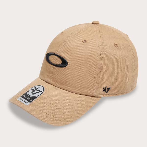 OAKLEY リミックス ダッド ハット ライ - FOS901220-30W 3621434
