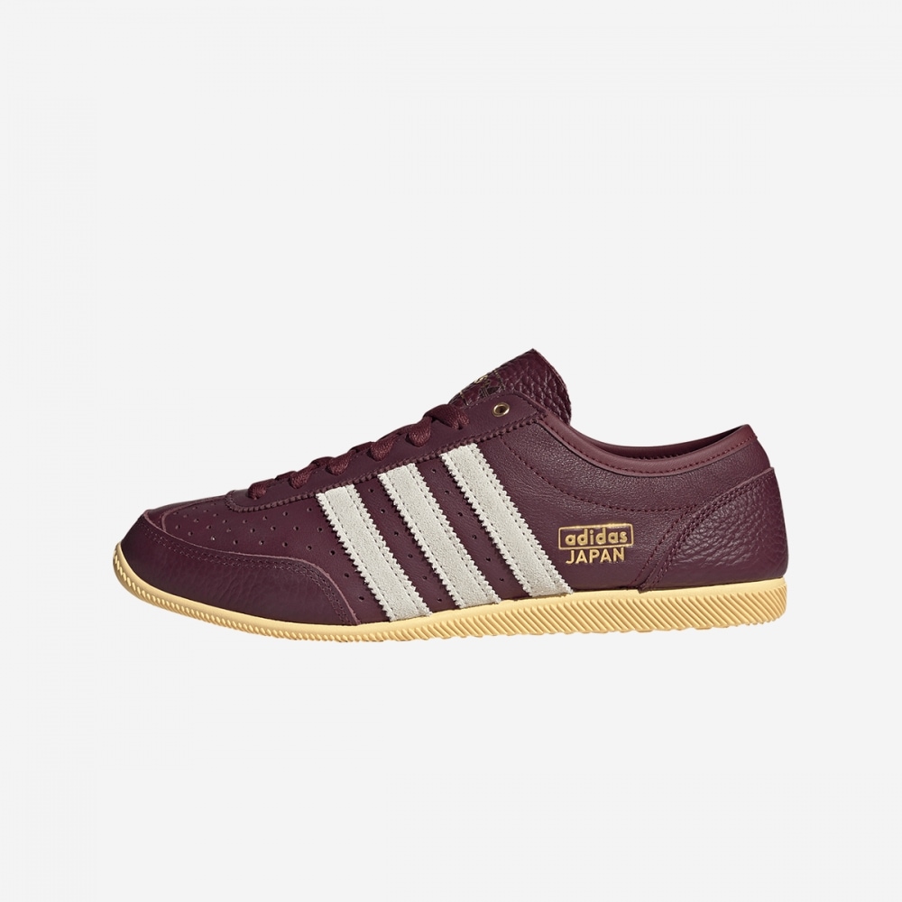 アディダス JAPAN DECON W JR5807