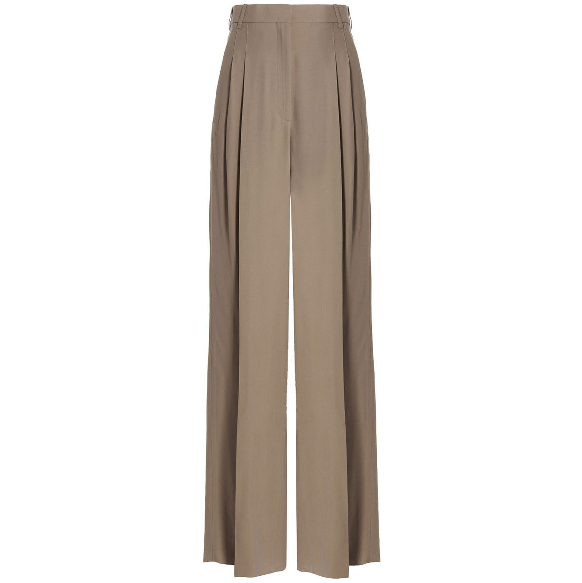 ROPW30062ARW090953 ピンク 春夏2023 パンツ レディース ju