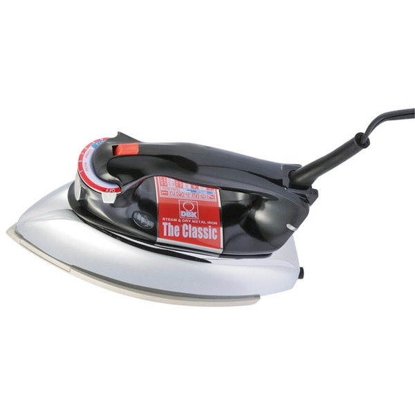 スチーム&ドライアイロン(チタンコーティング) J95TN