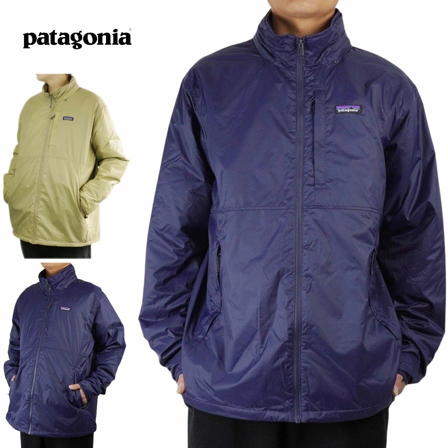 パタゴニア Patagoniaメンズ ジャケットM MOJAVE TRAILS JACKETモハベトレイルズジャケットCSC(クラシックタン)NENA(ニューネ