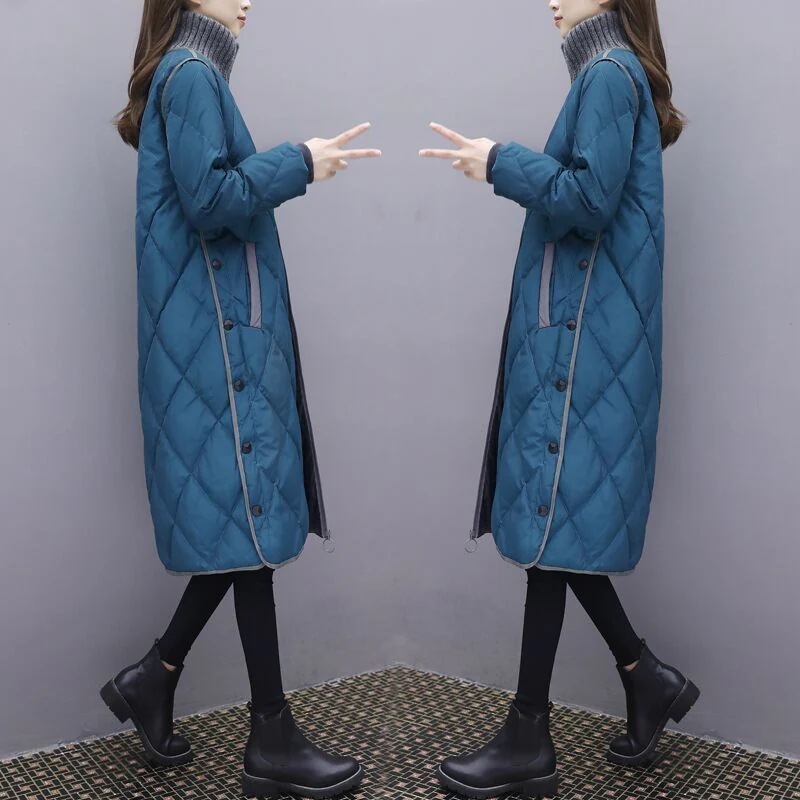 高級な質感 コート ダウンコート レディース 中綿 コート ダウンジャケット 秋冬 カジュアル ダウンコート 軽量 ファーフード アウター
