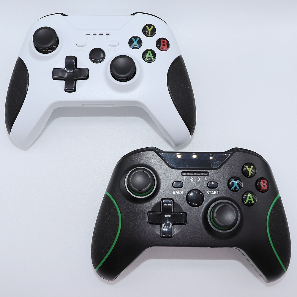 XBOXONEワイヤレスコントローラーXONESプライベートモード2.4GコンピューターXBOXON 6,178円